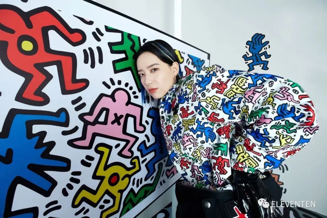 波普艺术对时尚界的影响,波普艺术pop