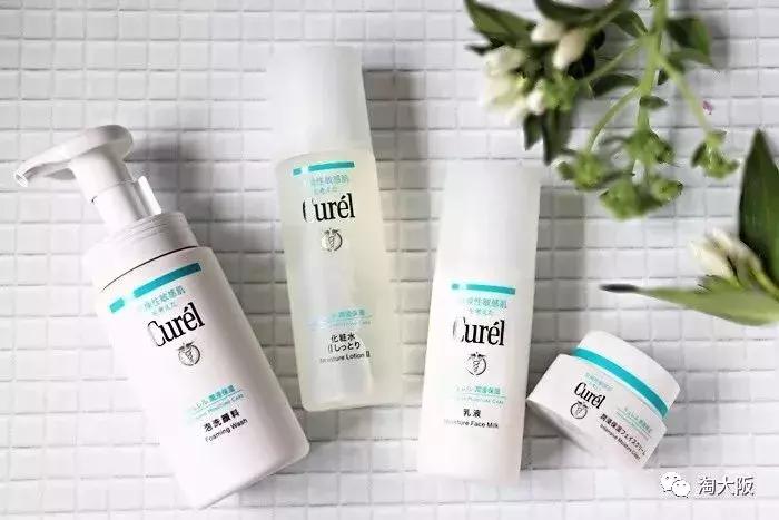 孕妇日系护肤,分享我孕期一直在用的护肤产品