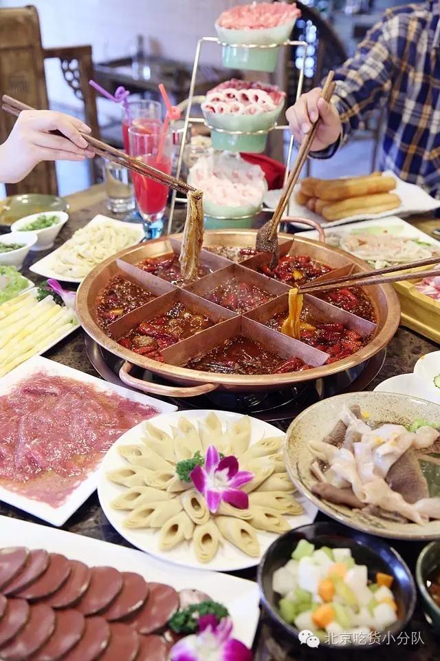 如今的三里屯,最新三里屯