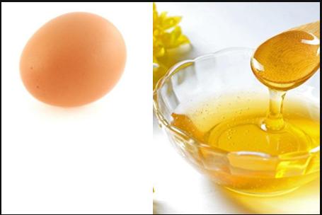 自制紧致皮肤的鸡蛋面膜,自制鸡蛋面膜补水保湿