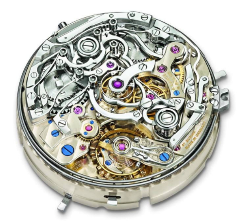 哪种类型的机芯好？看看你喜欢的机械表机芯上榜了没