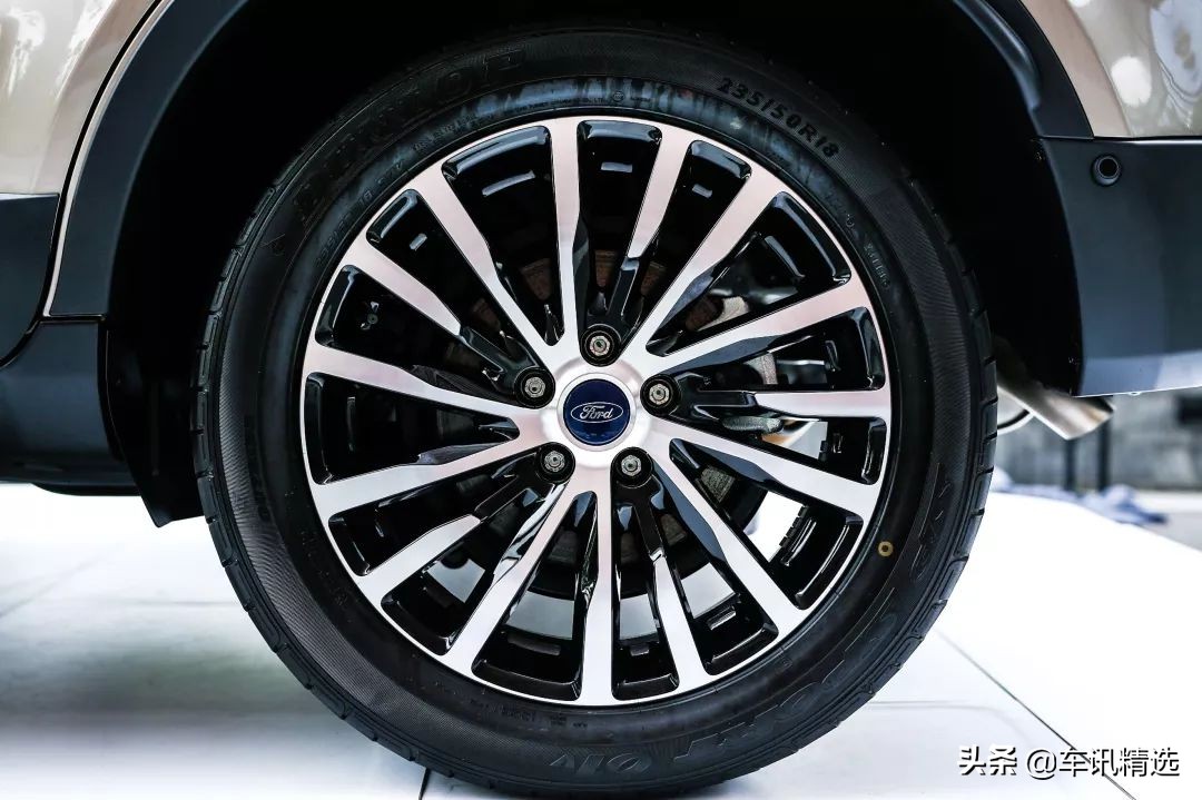 不仅仅是买车,TA还带你玩游轮