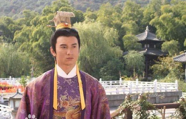 李煜最经典的十首词,李煜最悲凉的一首诗