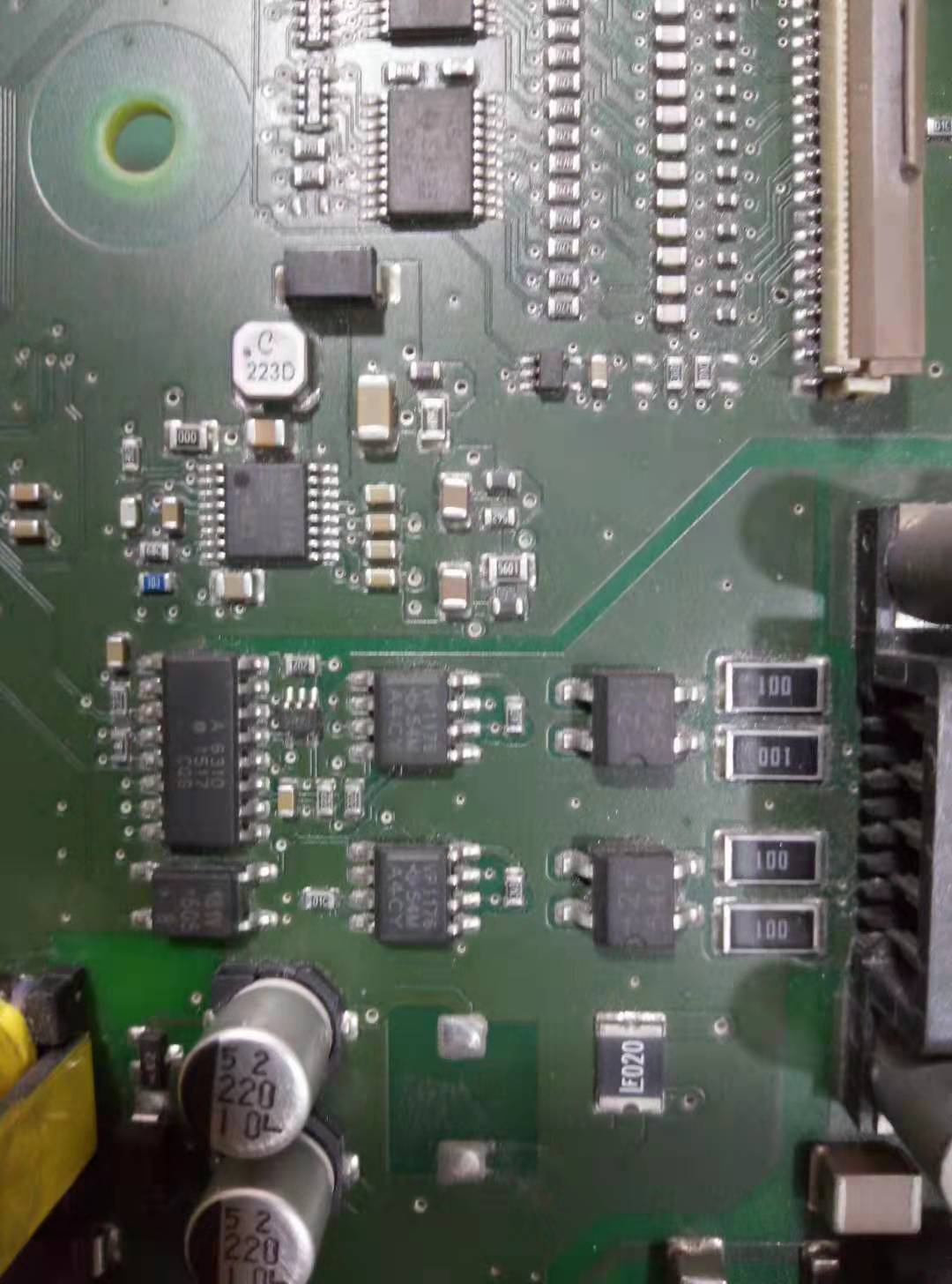 西门子700维修,西门子smart700ie触摸屏密码清除