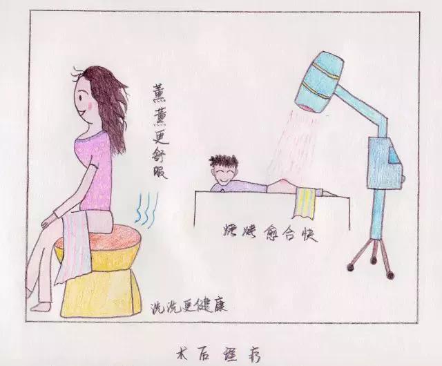 痔疮手术pph做完注意事项,痔疮手术后吃饭注意事项