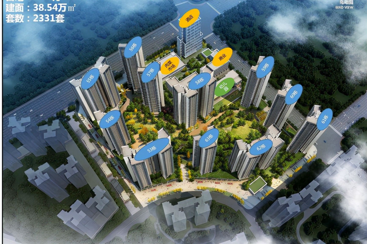 惠州卓越东部蔚蓝海岸房子怎么样,惠州卓越东部蔚蓝海岸3期怎么样