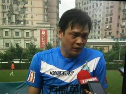 中国足球经典语录排行,刘建宏解说中国足球经典语录