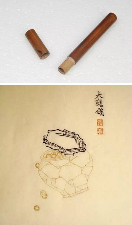 古人的精致生活文房雅器45种,文房雅器45种精致生活