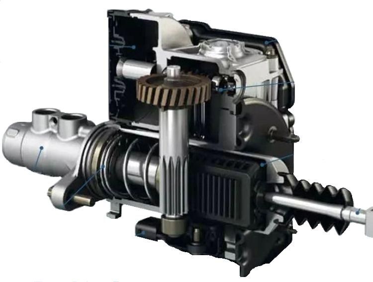 安阳特斯拉制动失灵,特斯拉汽车的刹车系统失灵概率