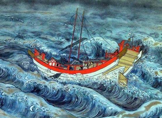 李白和王维之间有什么关系,李白跟王维为什么不来往