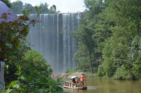重庆万州区有什么好玩的地方,重庆万州有什么好玩的地方