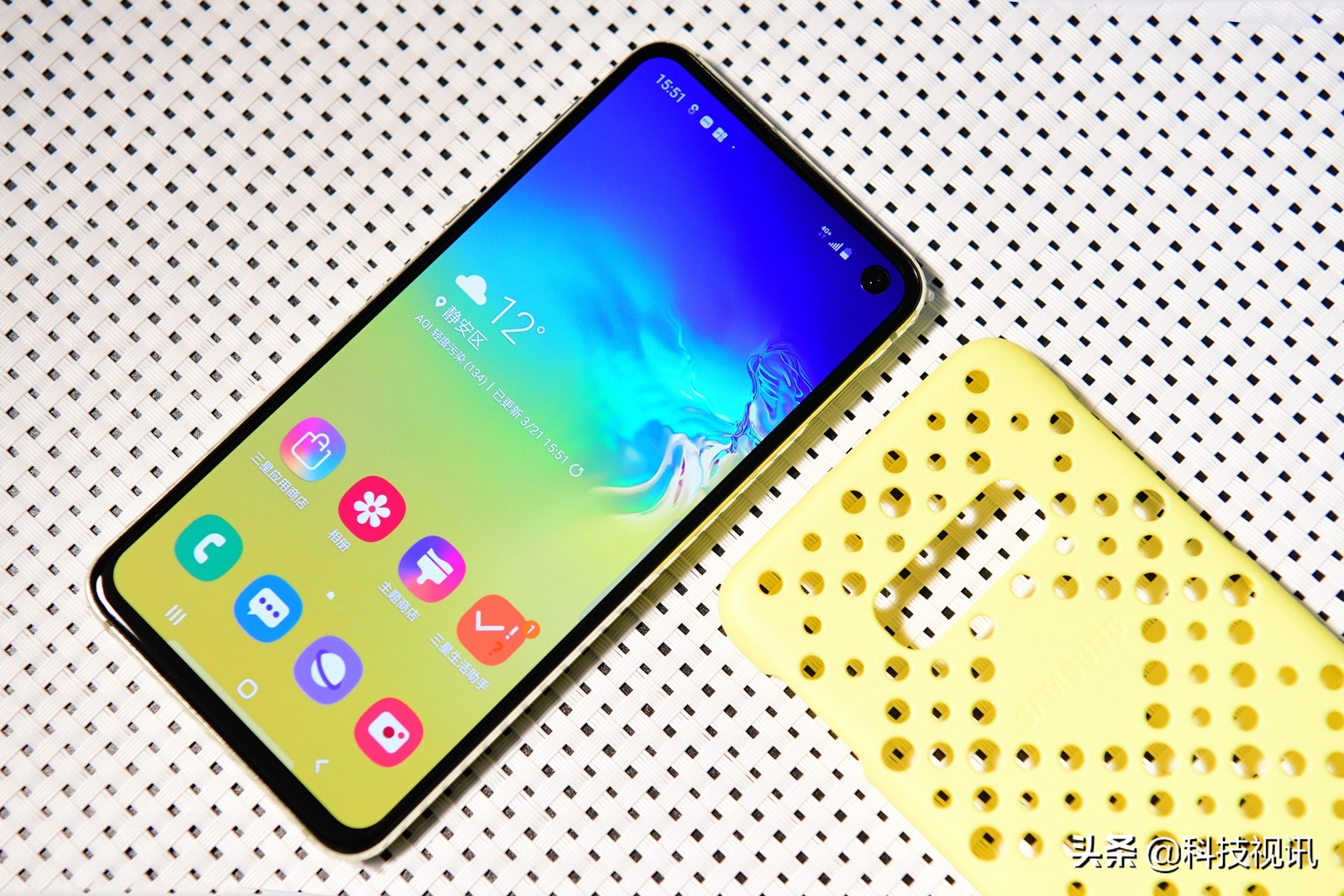 三星galaxys10e手机功能,三星galaxys10评测王自如