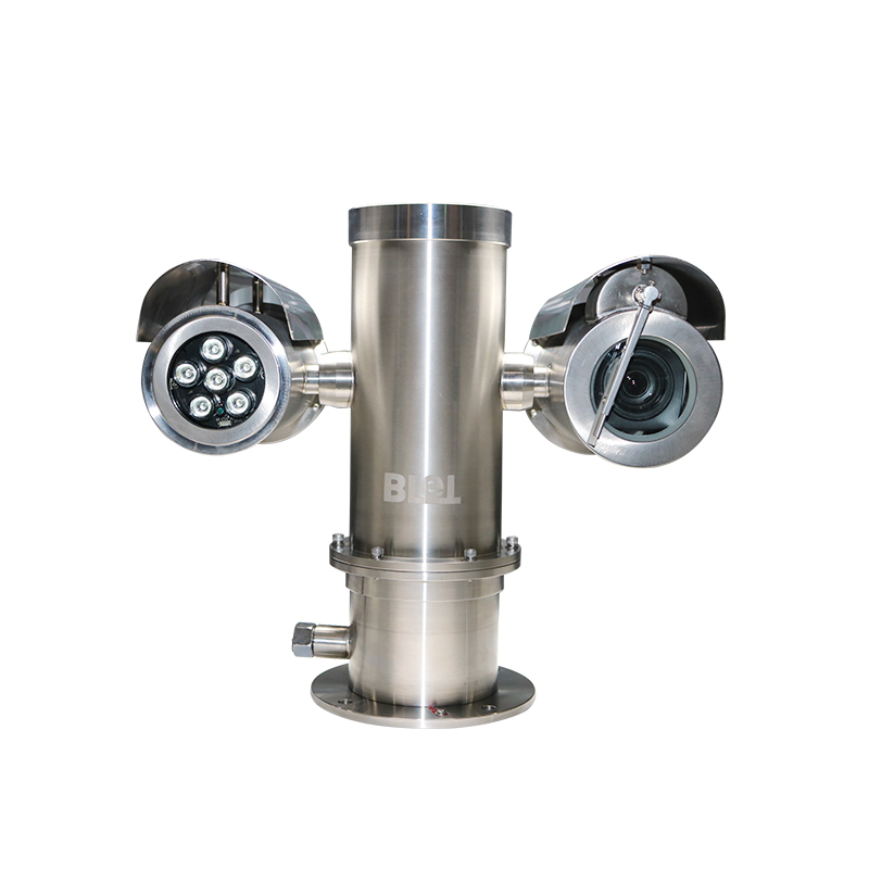 防爆摄像头什么行业用,安防摄像机主要有哪几种