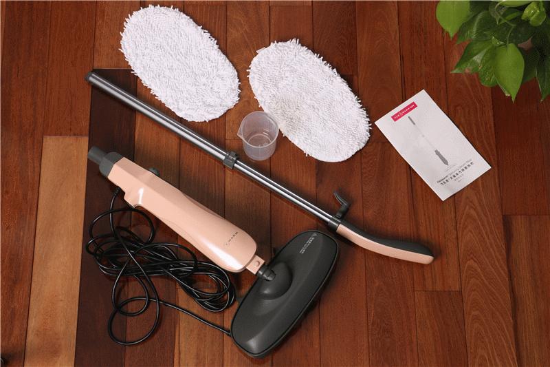 飞乐思蒸汽拖把好不好,飞乐思旗舰店蒸汽拖把