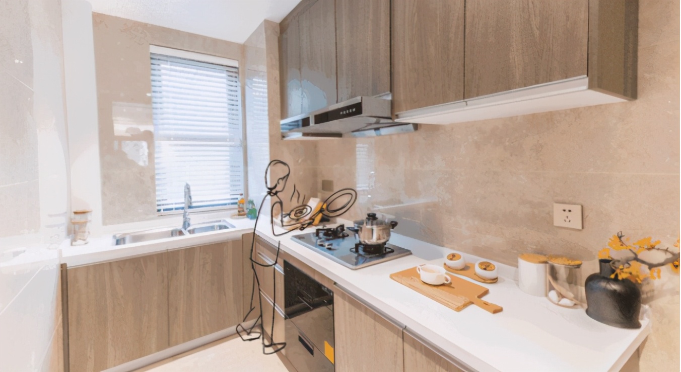 厨房里的十大潜规则,厨房39个不为人知的秘诀