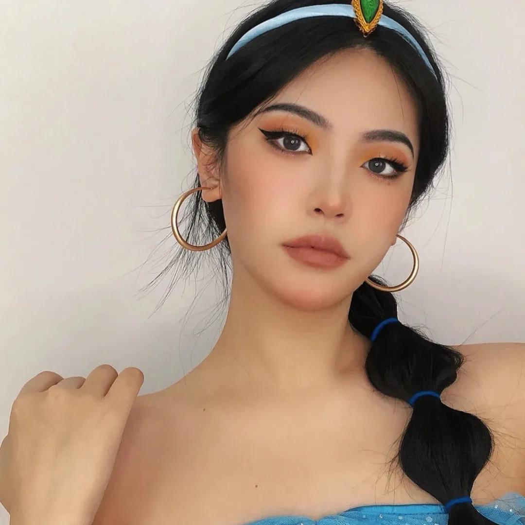 塌鼻梁低三根如何变成高鼻梁,鼻梁低怎么弄才好看