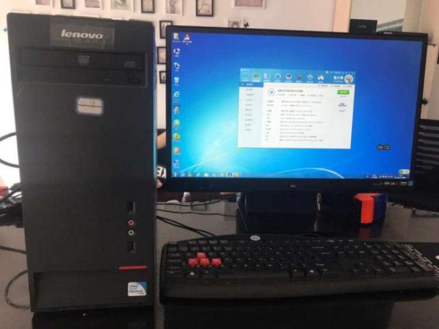 电脑主机常见故障维修解说视频,电脑故障usbdetected