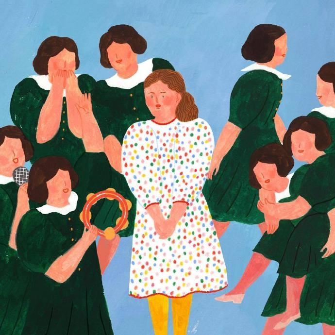 身上这三处很“干净”的女人，十有八九能“旺夫”，妥妥的好女人