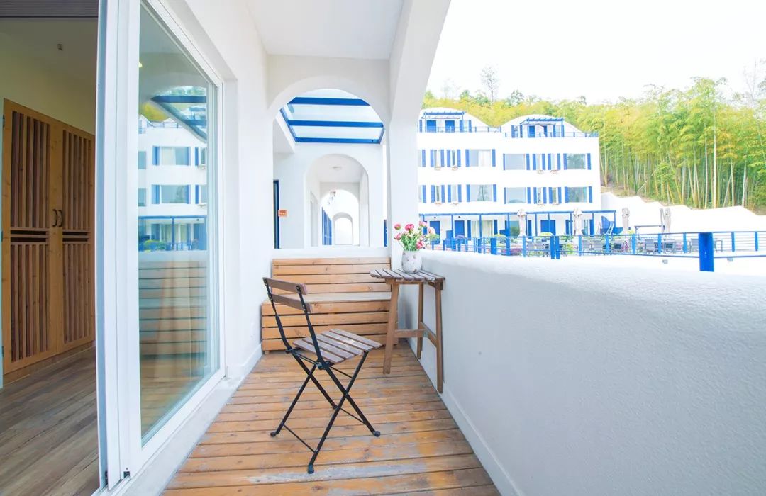 莫干山温泉民宿十佳排名,莫干山莫骊民宿温泉