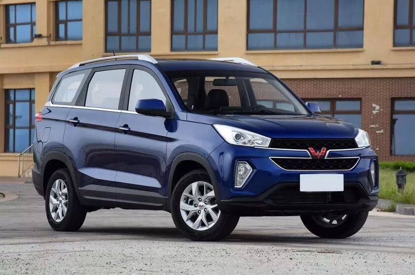 五菱宏光为啥销量那么好,五菱宏光每年的保值率