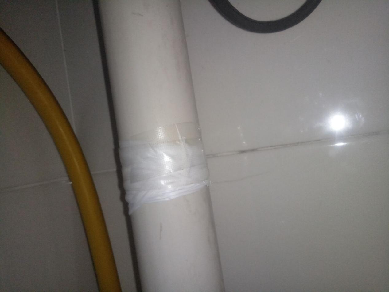 水管爆了找人修多少钱,水管破裂怎么寻找