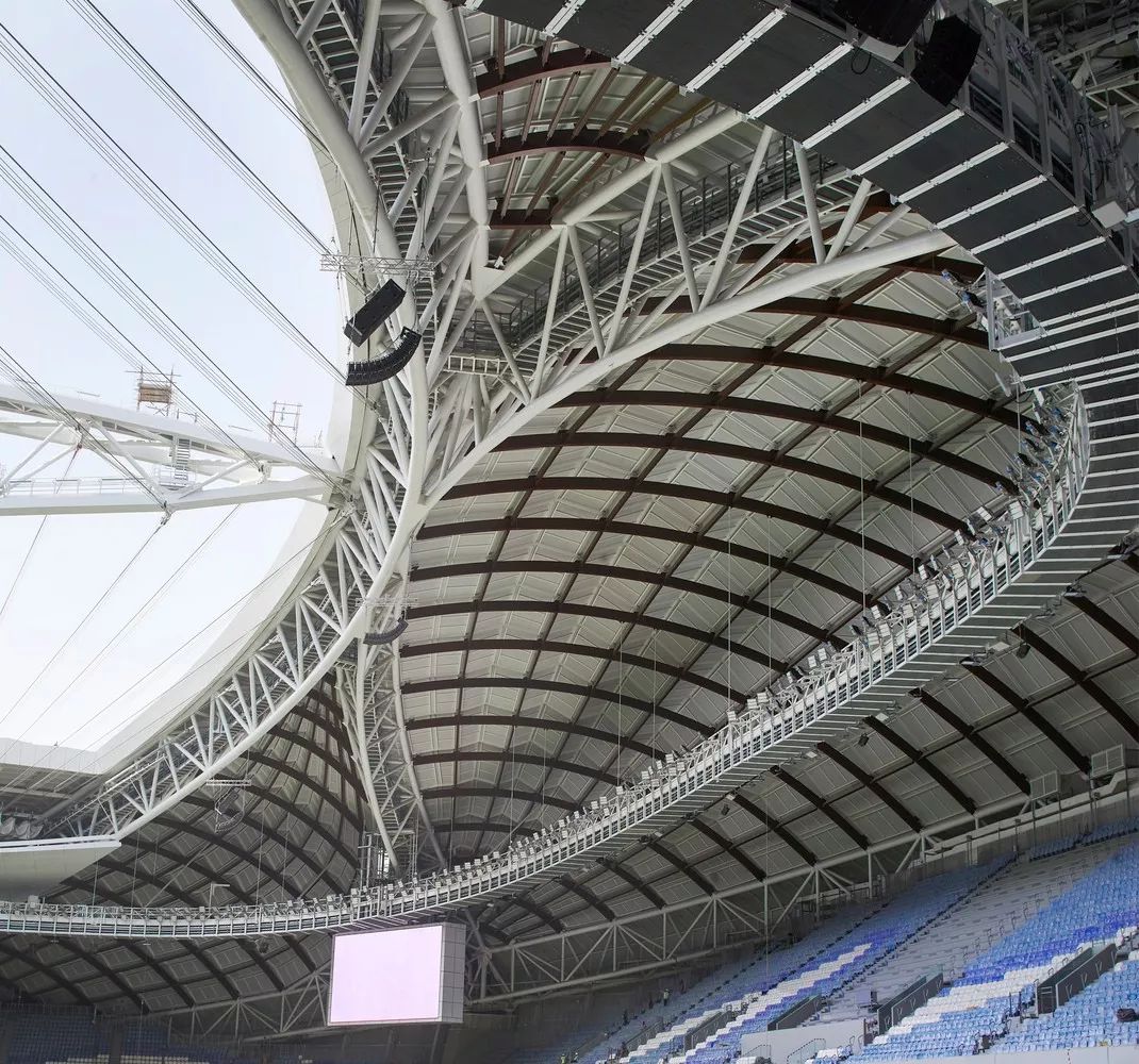 扎哈事务所的项目,扎哈事务所广州作品