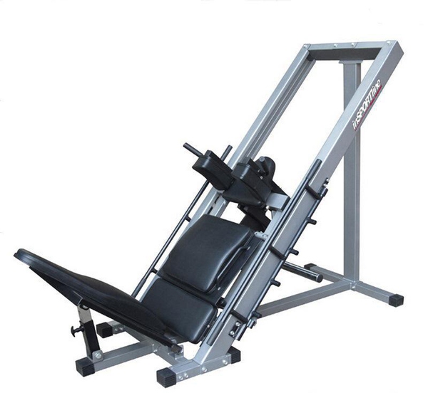 健身房器械专业知识,健身房器械科普