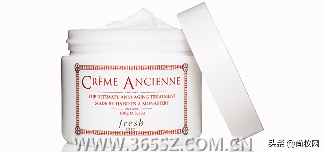 如何选面霜才能不中年油腻