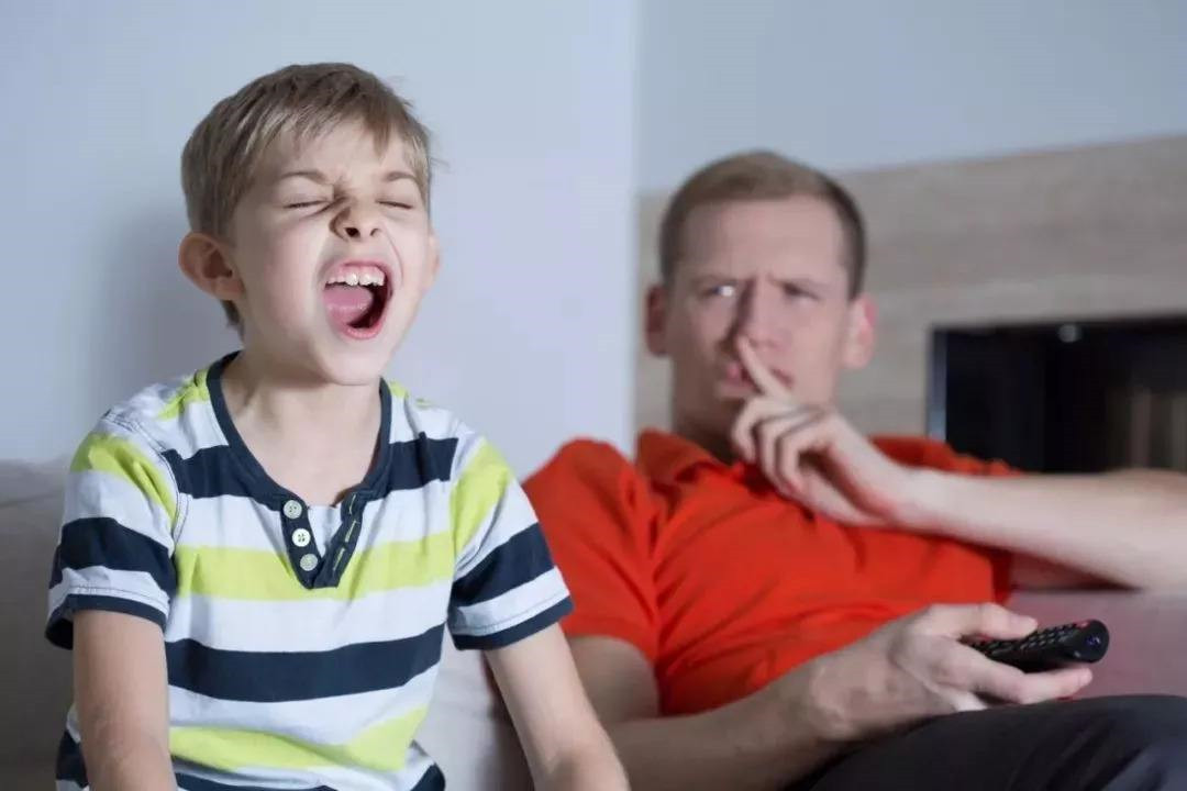 对孩子说不的技巧,对孩子说不要讲究方法和技巧