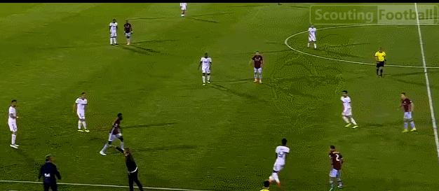 枫叶之国倾力培养的边路帝星，变身为拜仁左路进攻的新引擎（上）