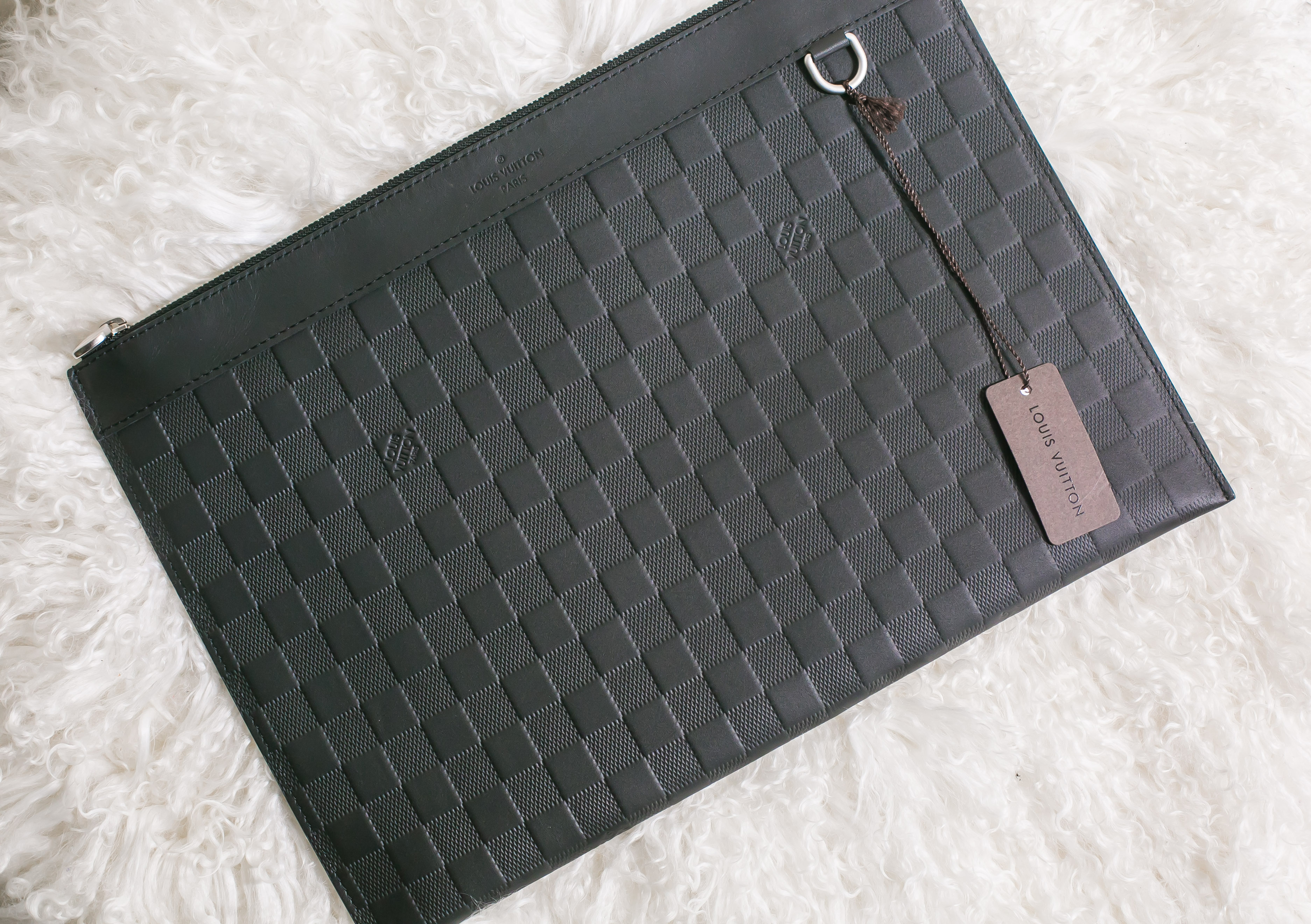 LV鉴定，教你五步从细节处辨别真假