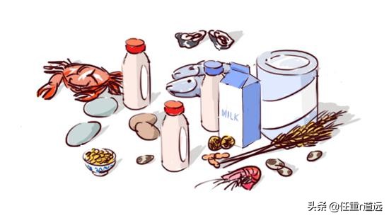 宝宝牛奶过敏鸡蛋不过敏为什么,对鸡蛋过敏对牛奶不过敏怎么办