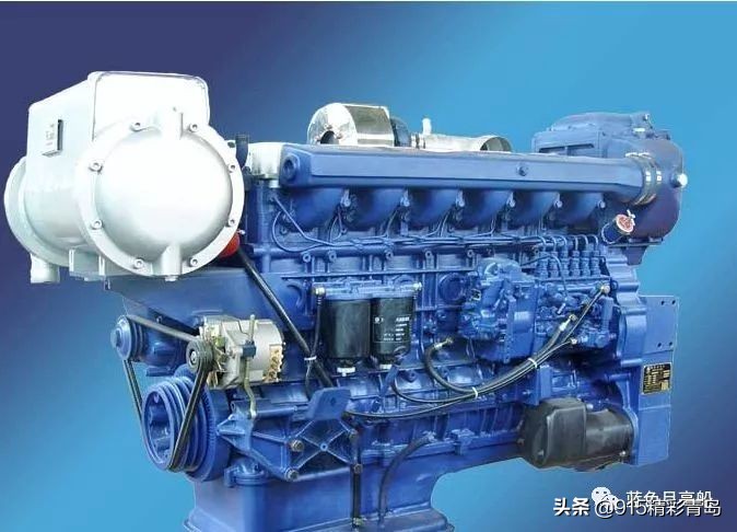 青岛内燃机厂家,青岛内燃机厂介绍