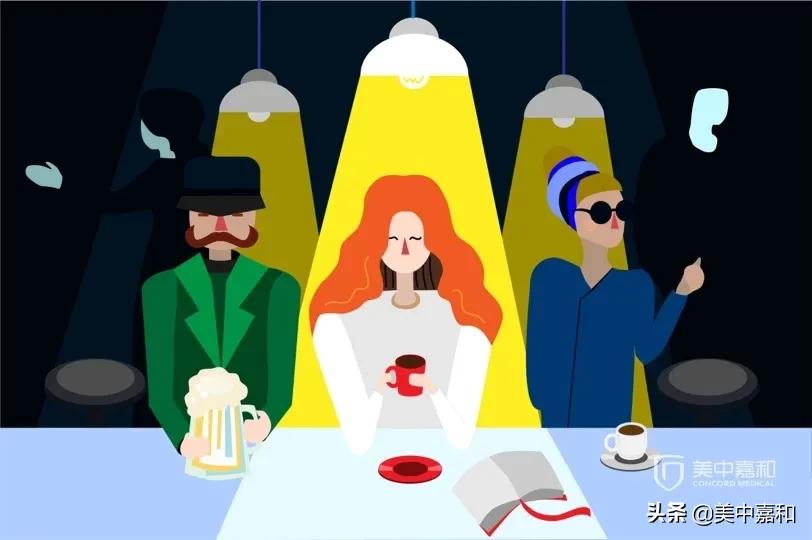 癌症早知道测试,癌症科普知识类短视频