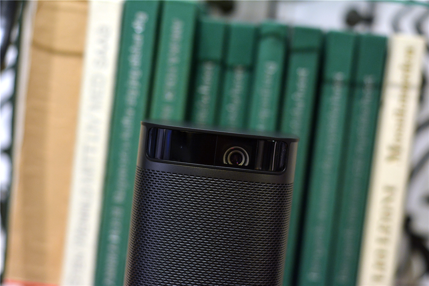 极米投影仪play超悦版测评,极米play超悦系统更新