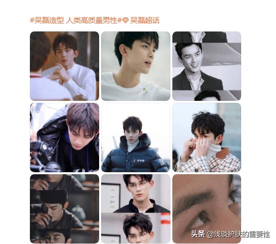 一点都不输大牌国货的护肤品推荐,永不过时的经典品牌