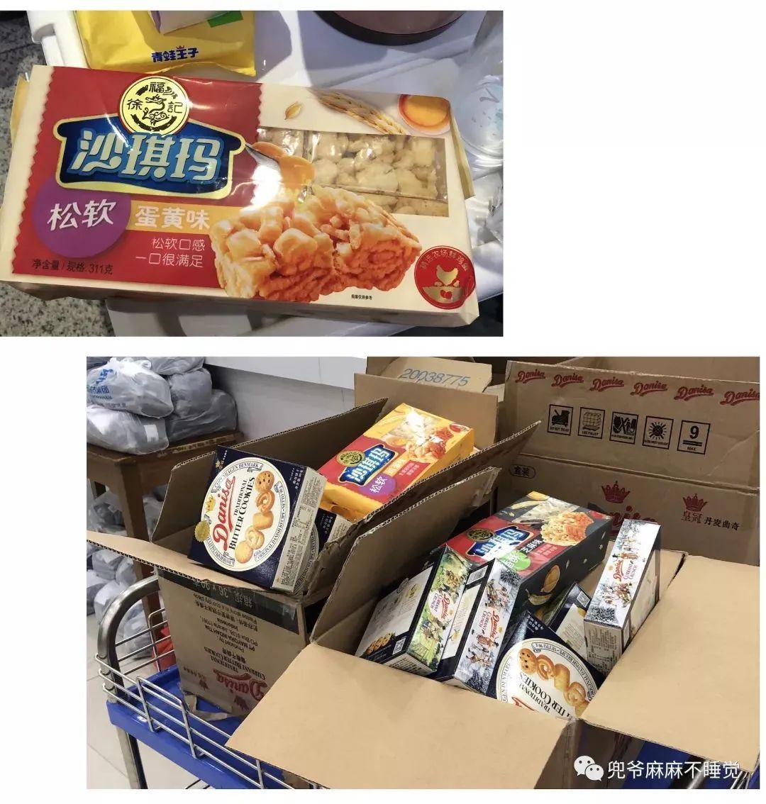 一图看懂方舱医院的真实生活,方舱医院的神奇之处