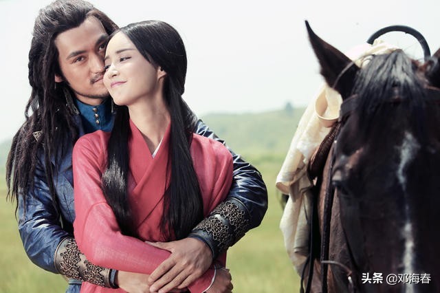 解忧公主是如何拖垮整个匈奴的,解忧公主一生嫁了几个人