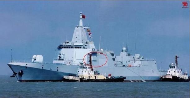 中国神光激光器,中国神光二号巨型激光器