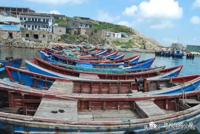 宁波渔山岛旅游攻略,海岛旅游推荐浙江渔山岛