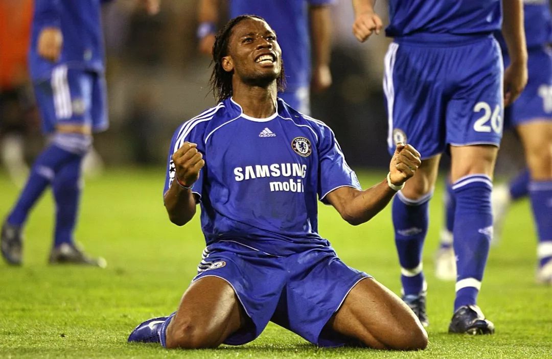 英超德罗巴绝杀,英超切尔西德罗巴