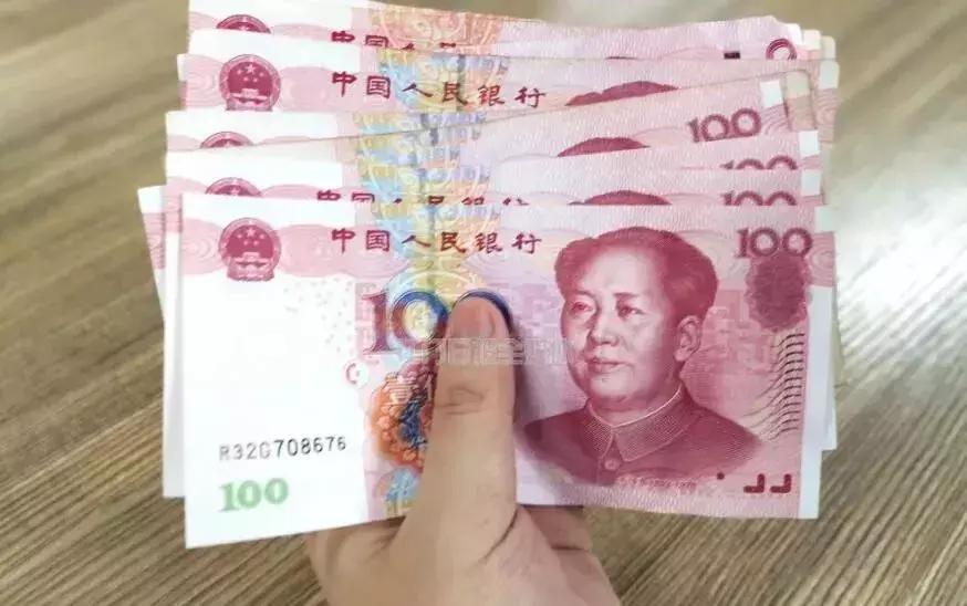 最新江门人均工资,江门在职职工平均工资