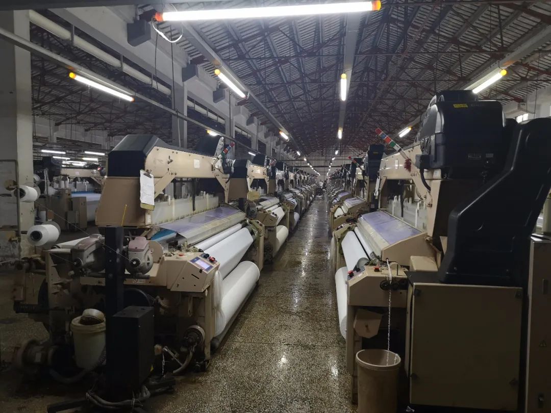 没订单不来材料有订单就催货,没订单压力山大