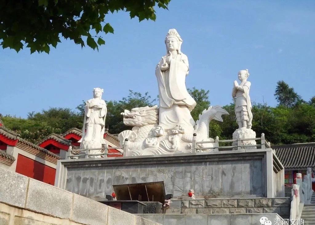 海神妈祖真相,内陆海神妈祖在哪里