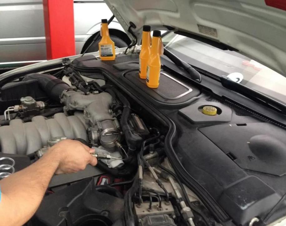 汽车保养方法和手法,汽车如何保养用车小知识