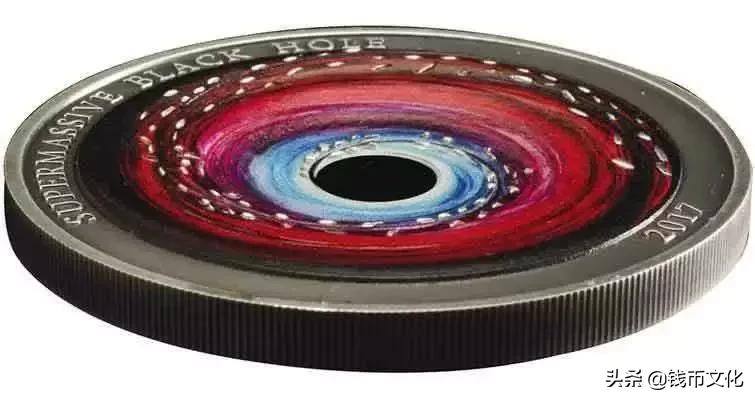 英国黑洞纪念币,首张黑洞照片公布有何意义