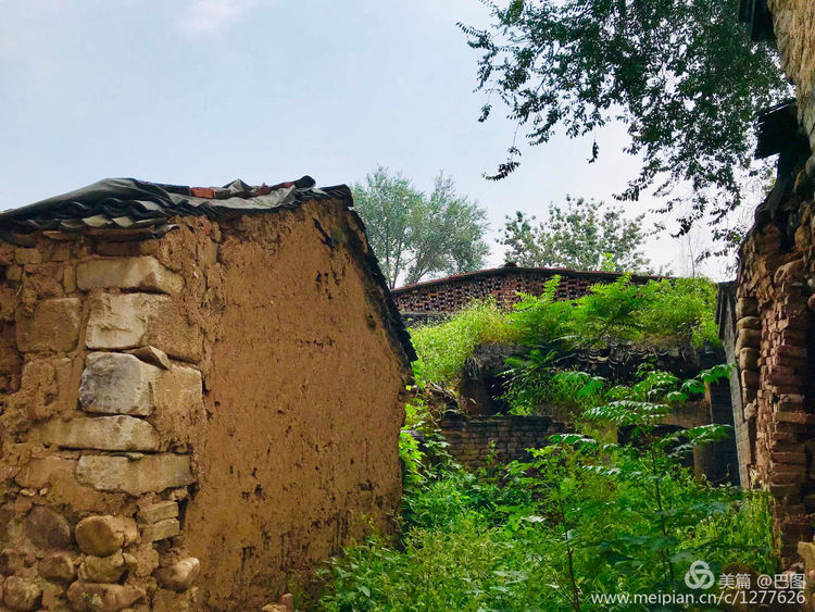 河南省新安县铁门镇沟头村支书,新安铁门镇沟头村
