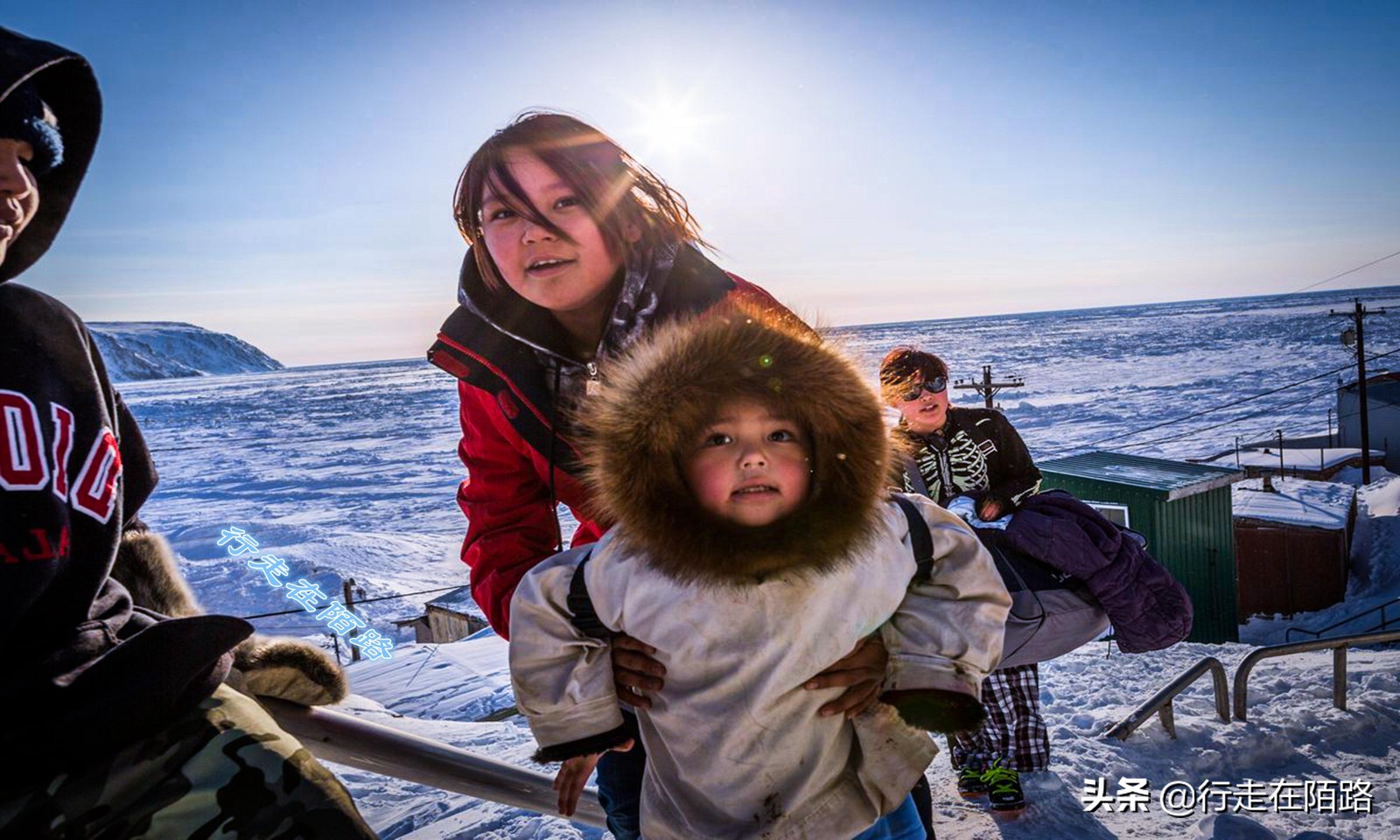 俄乌两国距离多少公里,美俄距离仅4公里