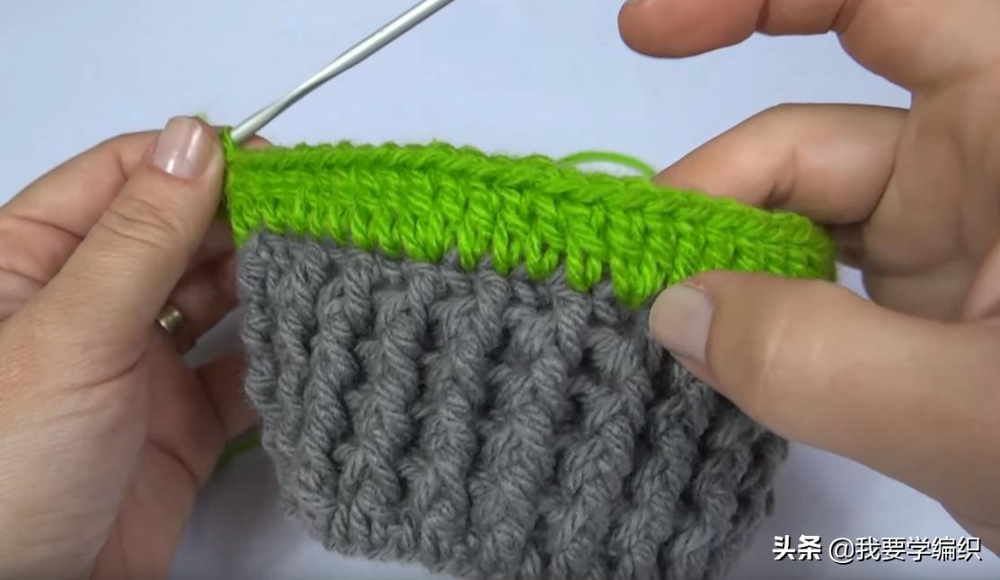 如何用粗绳子编织宠物玩具,最简单的宠物衣服制作