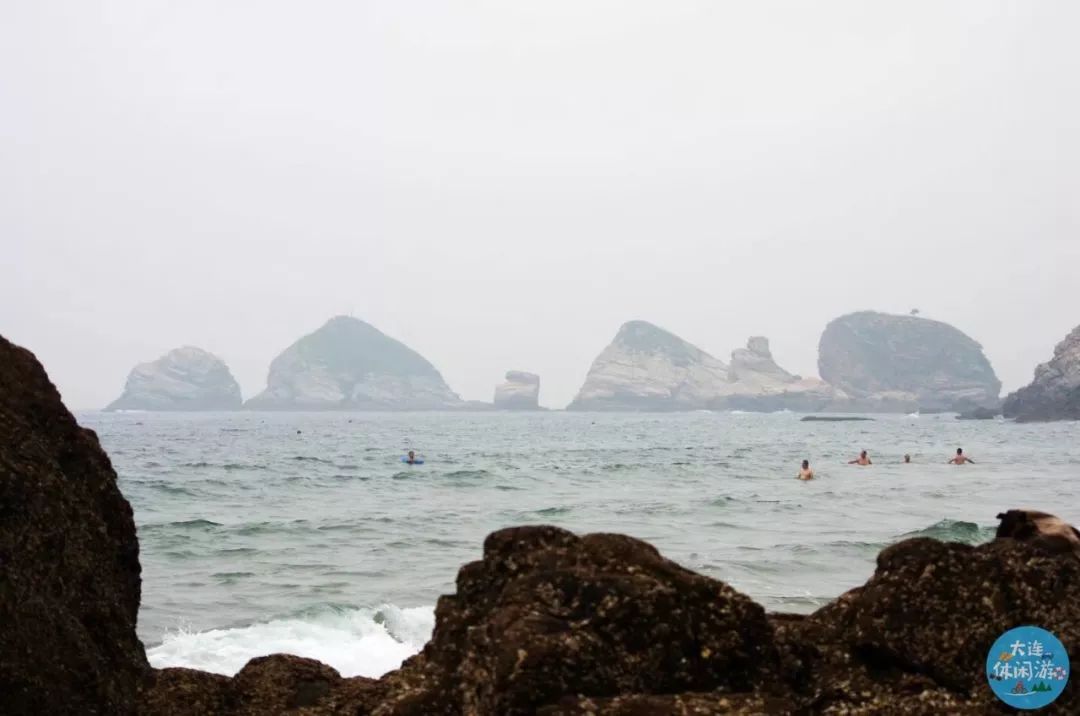 夏季大连海岛旅游,大连海岛几月游玩比较好